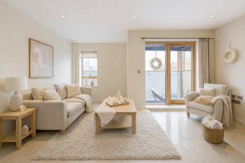 1 bedroom apartment to rent, Apt 3.15 :: Ice Plant