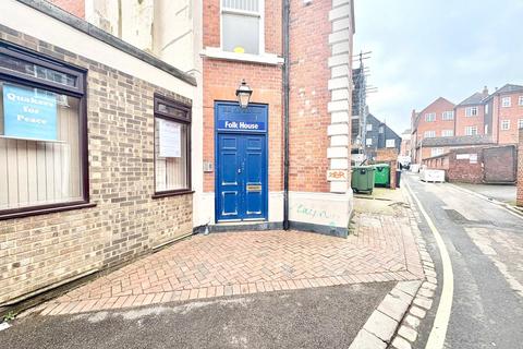 Folk House, Church Street, Reading, Berkshire, RG1