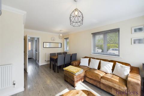 2 bedroom end of terrace house for sale, Highcross Place, Chertsey, Surrey, KT16