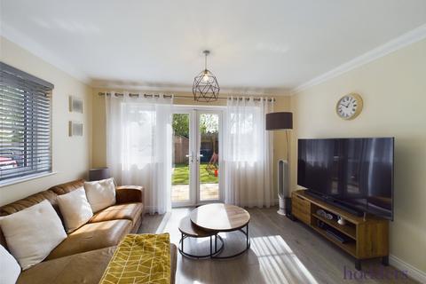 2 bedroom end of terrace house for sale, Highcross Place, Chertsey, Surrey, KT16