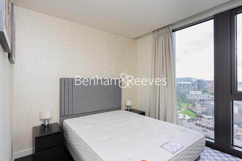2 bedroom apartment to rent, Bondway, Parry St SW8