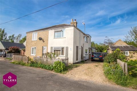 2 bedroom semi-detached house for sale, The Lanes, Over, Cambridge, CB24