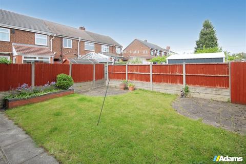 3 bedroom semi-detached house for sale, William Street, Widnes