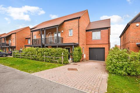 3 bedroom semi-detached house for sale, Kings Barton, Winchester
