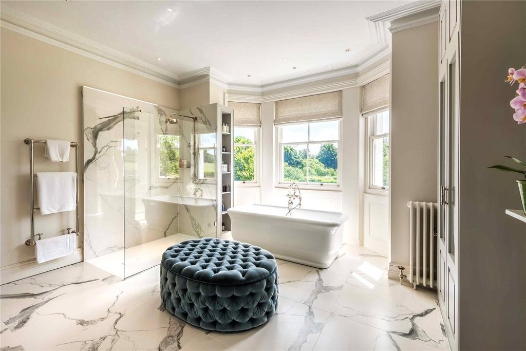 Principal En Suite