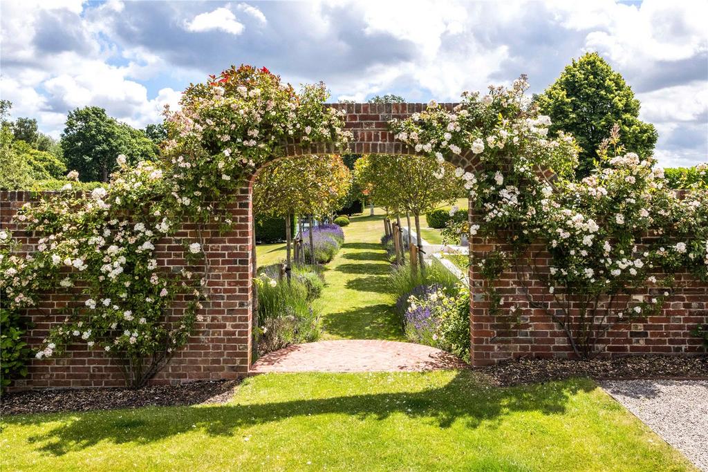 Gardens