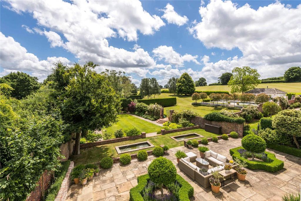 Gardens