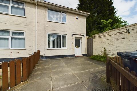 2 bedroom end of terrace house for sale, Fincham Green, Liverpool, L14