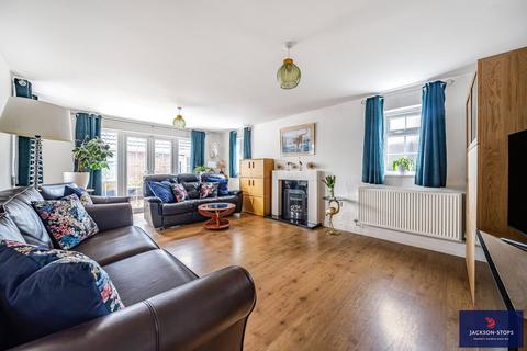 undefined, Mill Road, Cranfield, Bedfordshire, MK43
