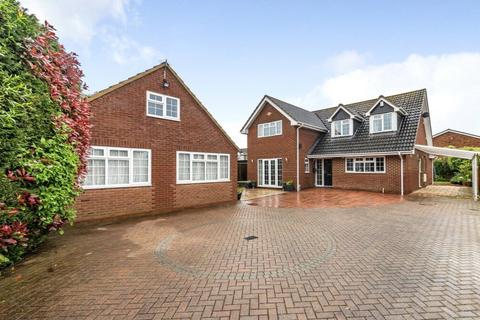 undefined, Mill Road, Cranfield, Bedfordshire, MK43