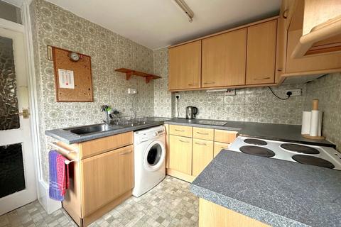 3 bedroom end of terrace house for sale, Gestridge Road, Newton Abbot TQ12