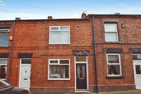 undefined, Virgil Street, Newtown, St Helens, WA10
