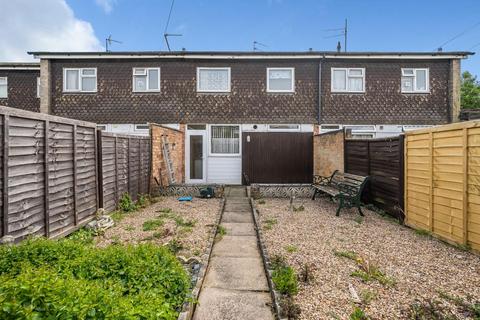 3 bedroom terraced house for sale, South Reading,  Berkshire,  RG2