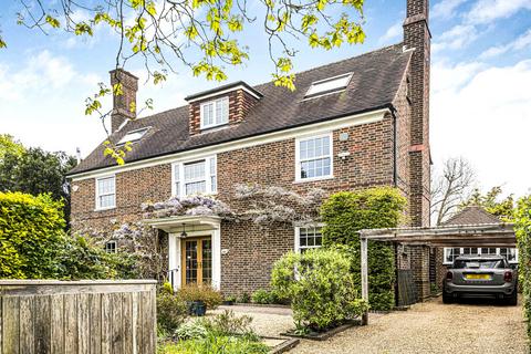 5 bedroom detached house for sale, Orley Farm Road, South Hill Private Estate, Harrow on the Hill