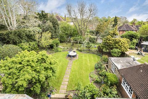 5 bedroom detached house for sale, Orley Farm Road, South Hill Private Estate, Harrow on the Hill