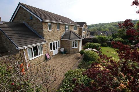 4 bedroom detached house for sale, Guest Lane, Silkstone