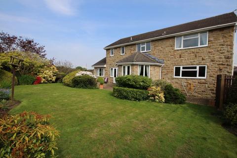 4 bedroom detached house for sale, Guest Lane, Silkstone