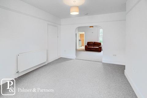 3 bedroom semi-detached house for sale, Harsnett Road, New Town, Colchester, Essex, CO1