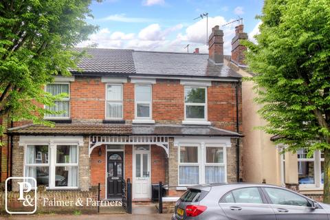 Harsnett Road, New Town, Colchester, Essex, CO1