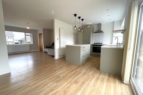 3 bedroom semi-detached house for sale, Overdale Road, Romiley