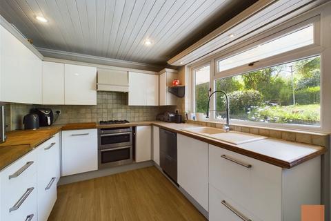 4 bedroom detached bungalow for sale, Treworder Road, Redannick, Truro, Cornwall, TR1 2DJ
