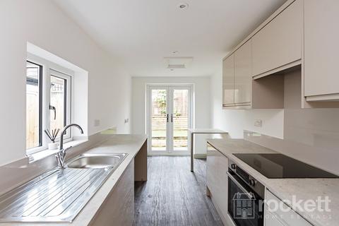 undefined, Congleton Road, Talke, Staffordshire, ST7