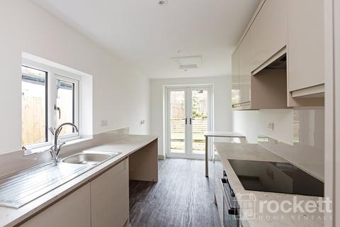 undefined, Congleton Road, Talke, Staffordshire, ST7