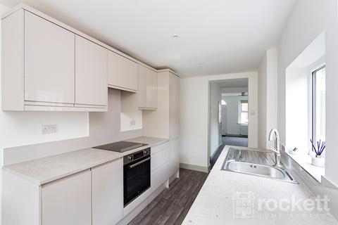 undefined, Congleton Road, Talke, Staffordshire, ST7