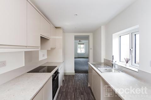 undefined, Congleton Road, Talke, Staffordshire, ST7