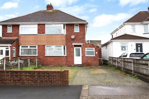 3 bedroom semi-detached house for sale, Maytree Close, Headley Park, BRISTOL, BS13