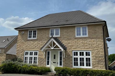11 Mill Square, Horsforth, Leeds, LS18 4GJ