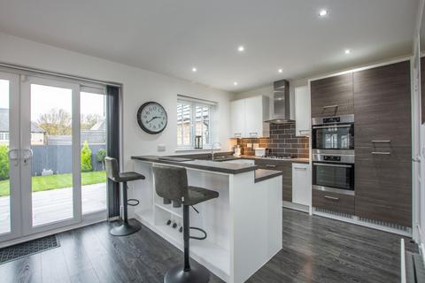 11 Mill Square, Horsforth, Leeds, LS18 4GJ