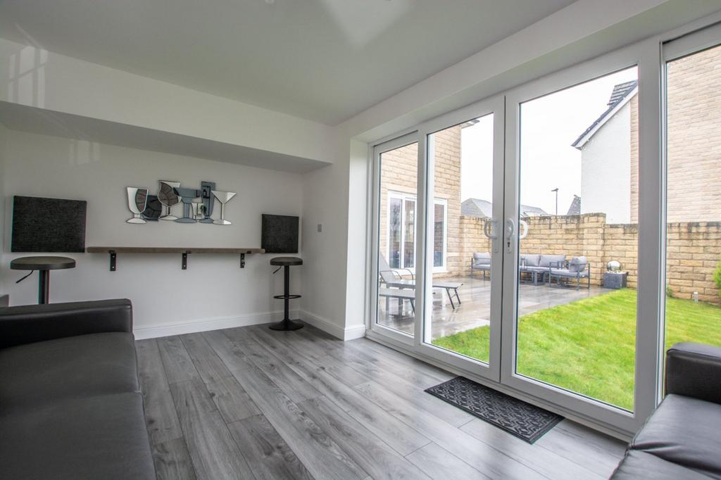Garage Conversion