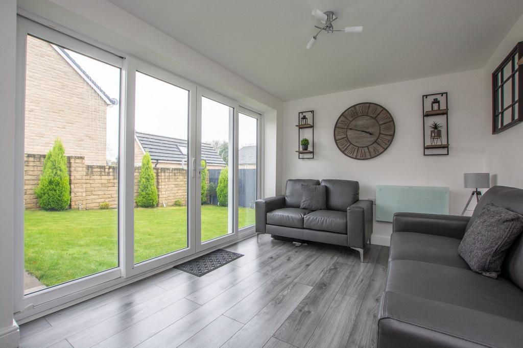 Garage Conversion