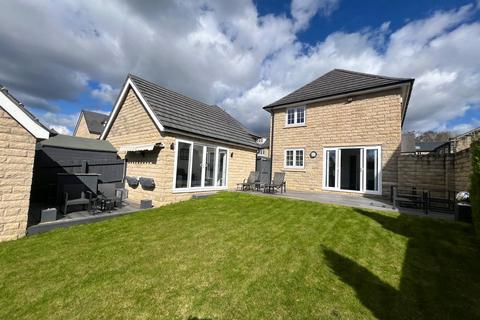 11 Mill Square, Horsforth, Leeds, LS18 4GJ
