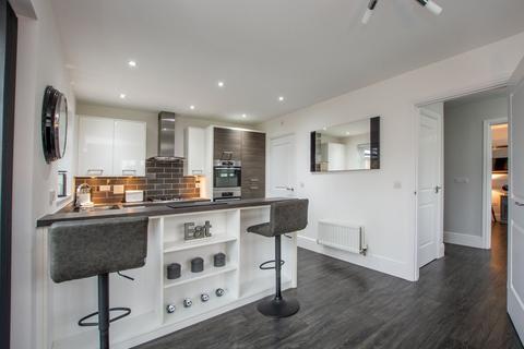 11 Mill Square, Horsforth, Leeds, LS18 4GJ