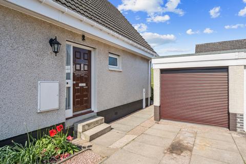 4 bedroom detached house for sale, Boyd Avenue, Crieff, Perthshire , PH7 3SH