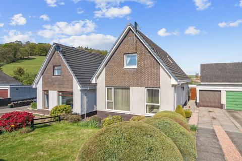 4 bedroom detached house for sale, Boyd Avenue, Crieff, PH7