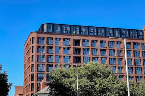 2 bedroom apartment to rent, Apt 3.06 :: One Silk Street