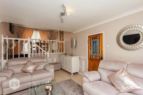 3 bedroom semi-detached house for sale, Trevarrick Court, Horwich, Bolton, Greater Manchester, BL6 6TF