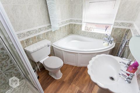 3 bedroom semi-detached house for sale, Trevarrick Court, Horwich, Bolton, Greater Manchester, BL6 6TF
