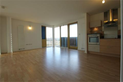 2 bedroom apartment to rent, Farnsworth Court, West Parkside, LONDON, SE10