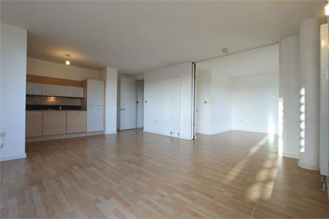 2 bedroom apartment to rent, Farnsworth Court, West Parkside, LONDON, SE10