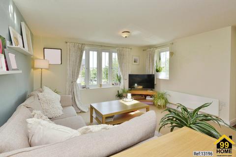 1 bedroom flat for sale, Merman Rise, Oxley Park, Milton Keynes, MK4