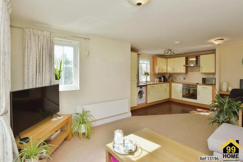1 bedroom flat for sale, Merman Rise, Oxley Park, Milton Keynes, MK4