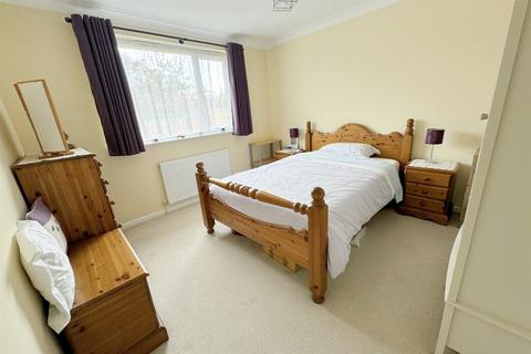 3 bedroom semi-detached bungalow for sale, Colehill