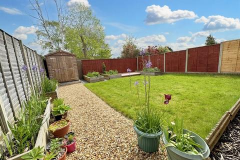 3 bedroom semi-detached bungalow for sale, Colehill