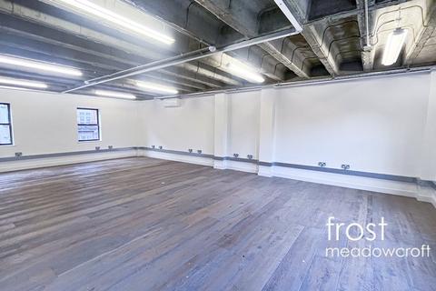 Office to rent, Fulham SW6