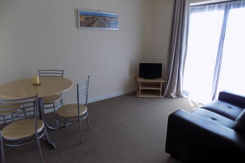 1 bedroom apartment to rent, Abernethy Quay, Swansea