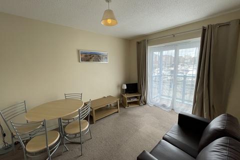 1 bedroom apartment to rent, Abernethy Quay, Swansea